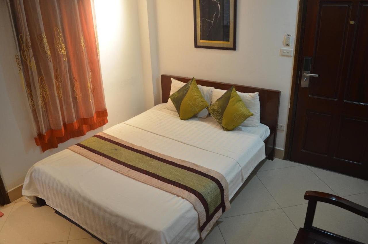 Saigon Sun 2 Hotel Hà Nội Phòng bức ảnh