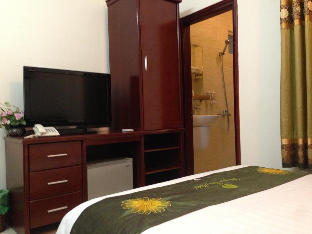 Saigon Sun 2 Hotel Hà Nội Ngoại thất bức ảnh