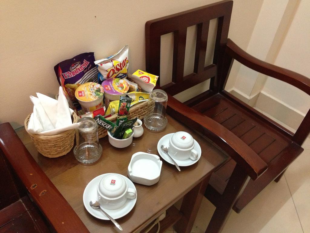 Saigon Sun 2 Hotel Hà Nội Ngoại thất bức ảnh
