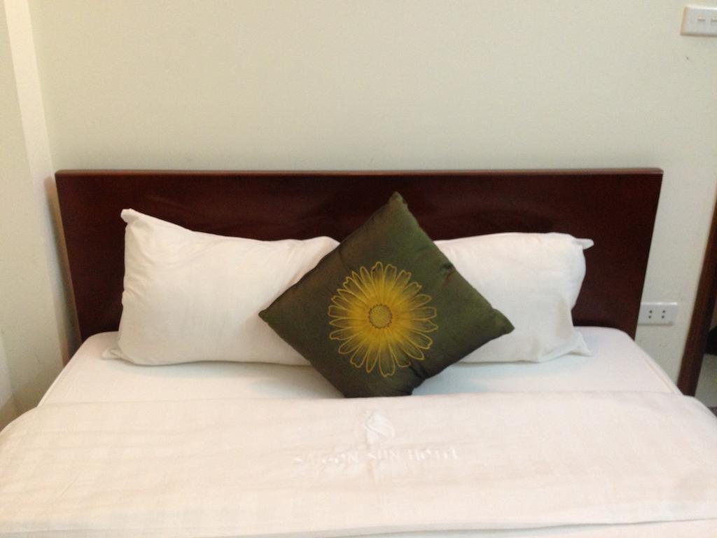 Saigon Sun 2 Hotel Hà Nội Phòng bức ảnh