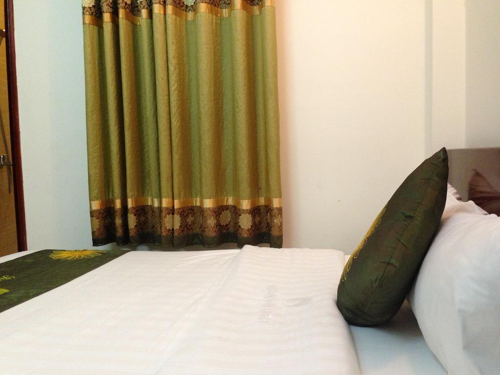 Saigon Sun 2 Hotel Hà Nội Ngoại thất bức ảnh