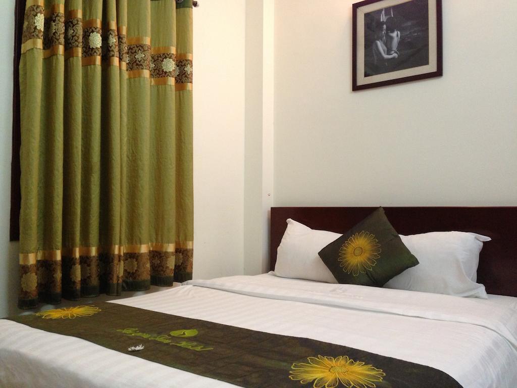 Saigon Sun 2 Hotel Hà Nội Phòng bức ảnh
