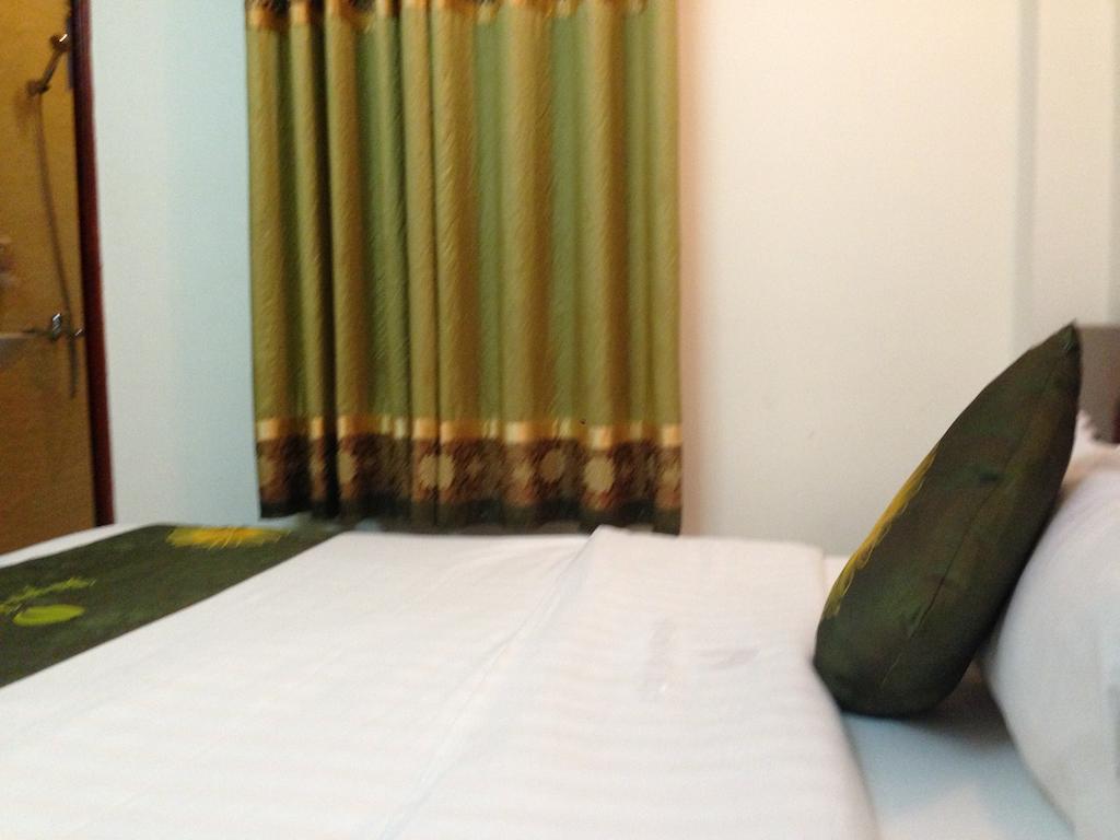 Saigon Sun 2 Hotel Hà Nội Ngoại thất bức ảnh