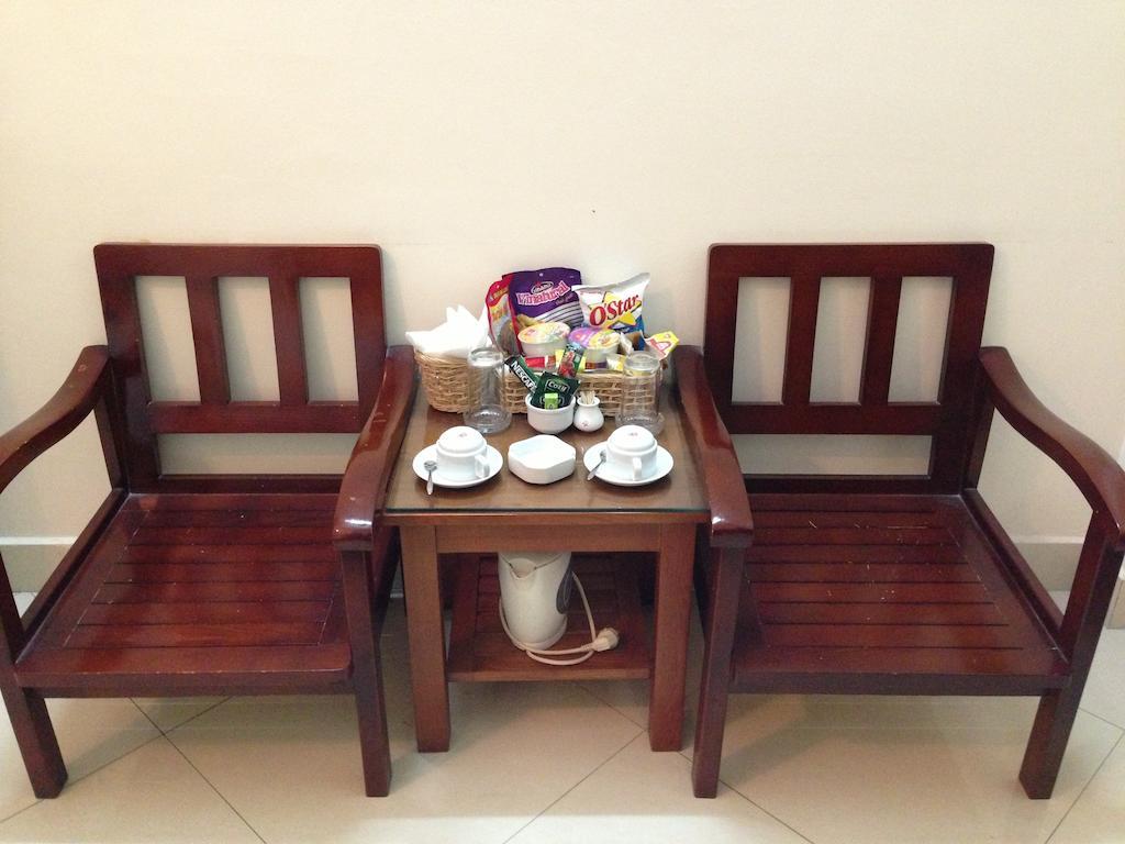 Saigon Sun 2 Hotel Hà Nội Ngoại thất bức ảnh