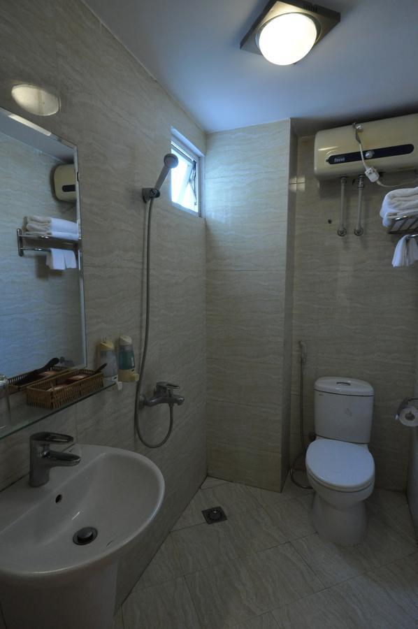 Saigon Sun 2 Hotel Hà Nội Ngoại thất bức ảnh